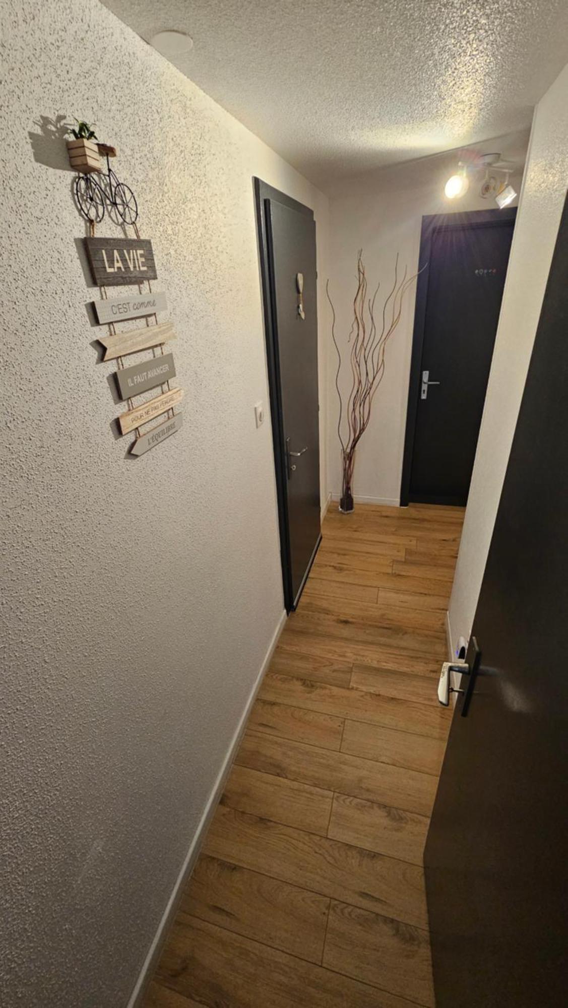 Relais Des Vosges Apartment Husseren-Wesserling ภายนอก รูปภาพ