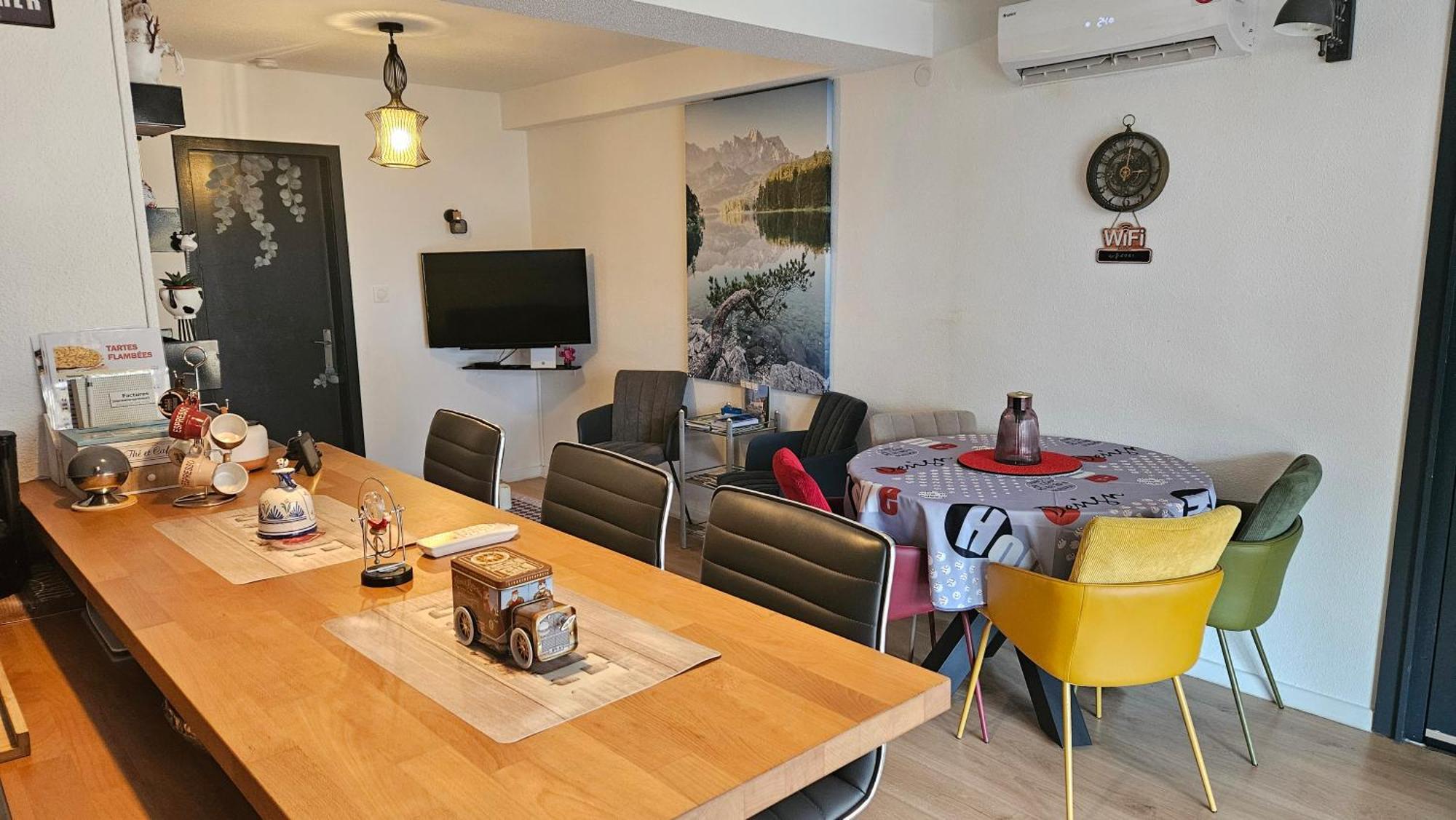 Relais Des Vosges Apartment Husseren-Wesserling ภายนอก รูปภาพ