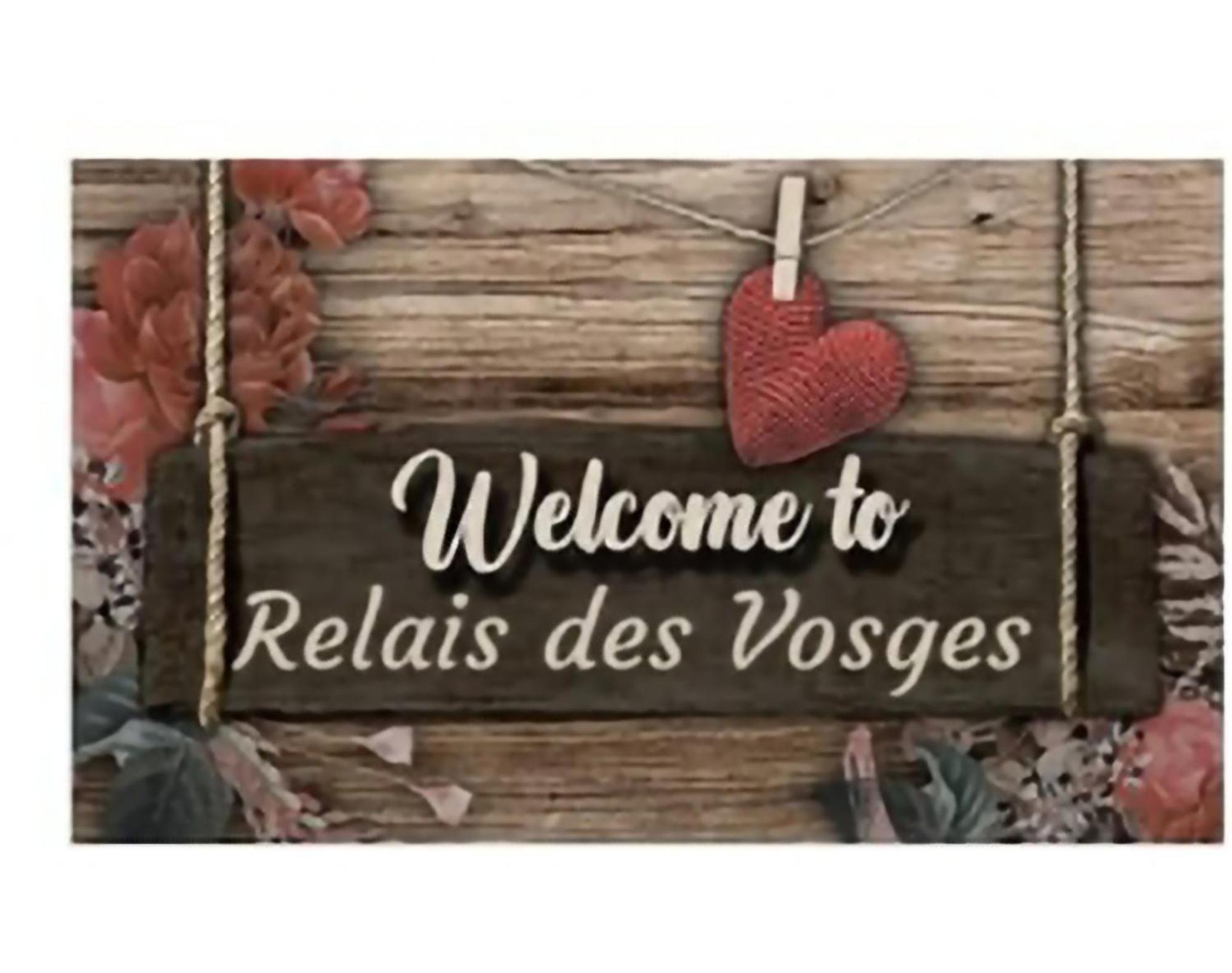 Relais Des Vosges Apartment Husseren-Wesserling ภายนอก รูปภาพ